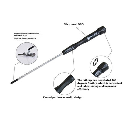 BEST BST-8800C 100mm Precision Dismantling Screwdriver for Phone and Computer Repair