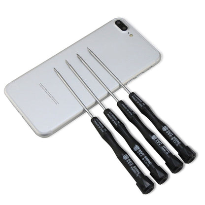 BEST BST-8800C 75mm Precision Dismantling Screwdriver for Phone, Computer Repair