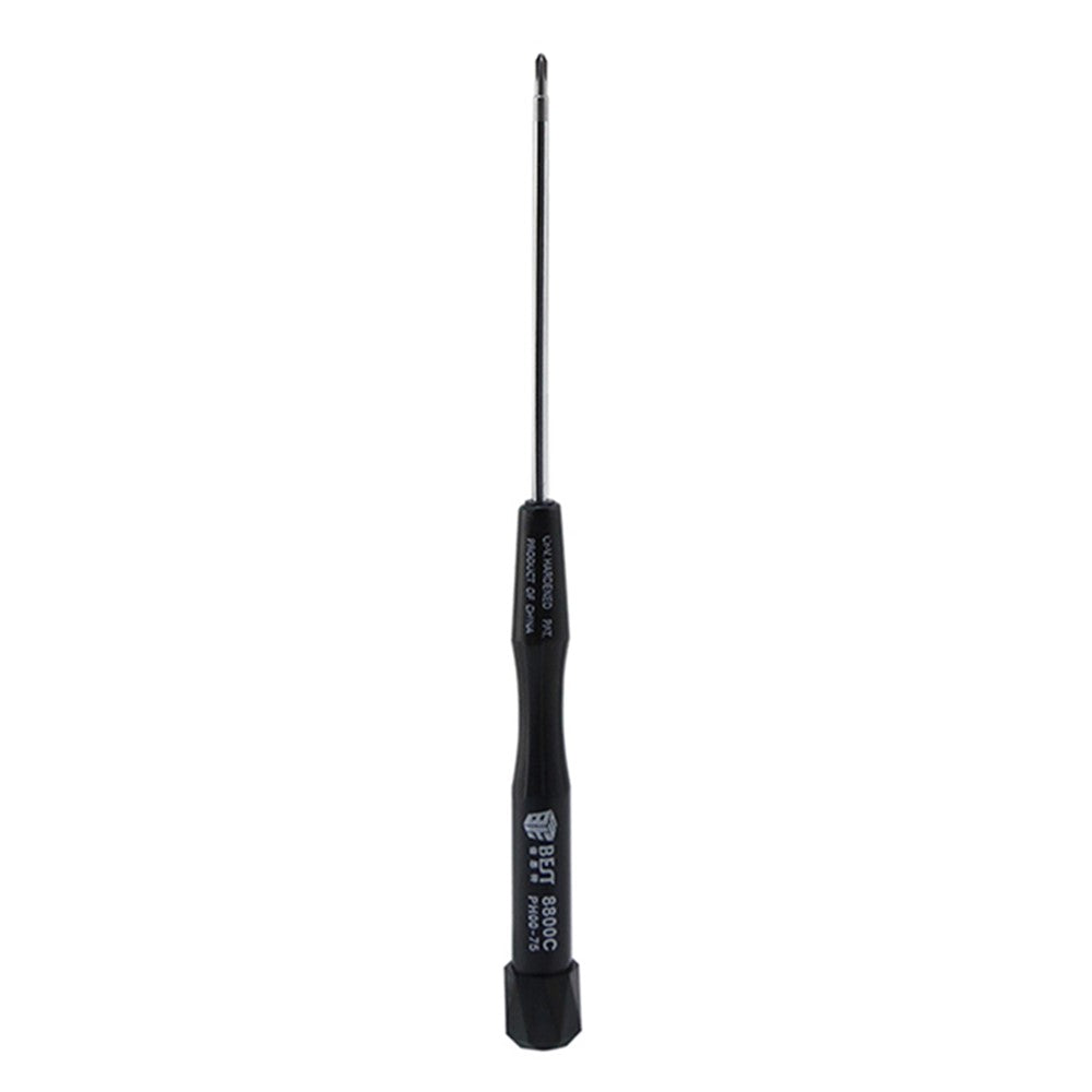BEST BST-8800C 75mm Precision Dismantling Screwdriver for Phone, Computer Repair
