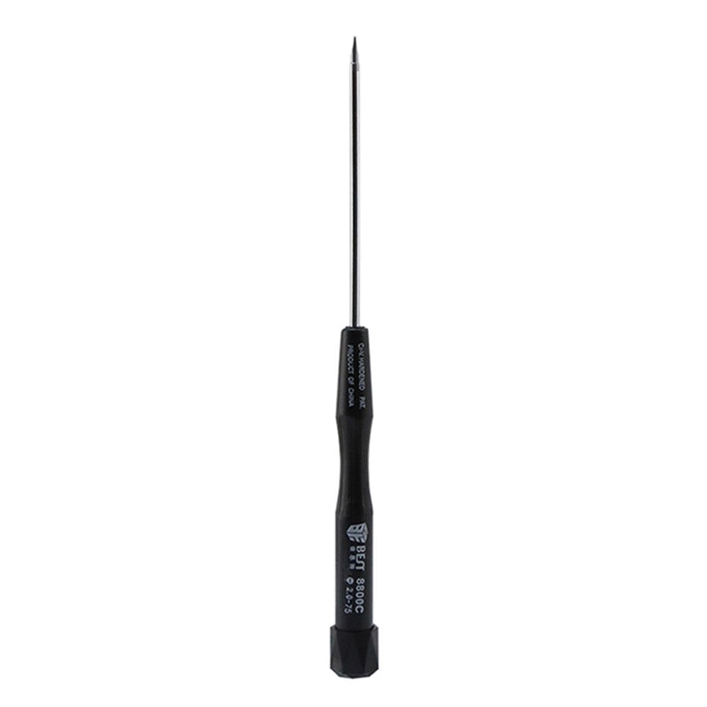 BEST BST-8800C 75mm Precision Dismantling Screwdriver for Phone, Computer Repair
