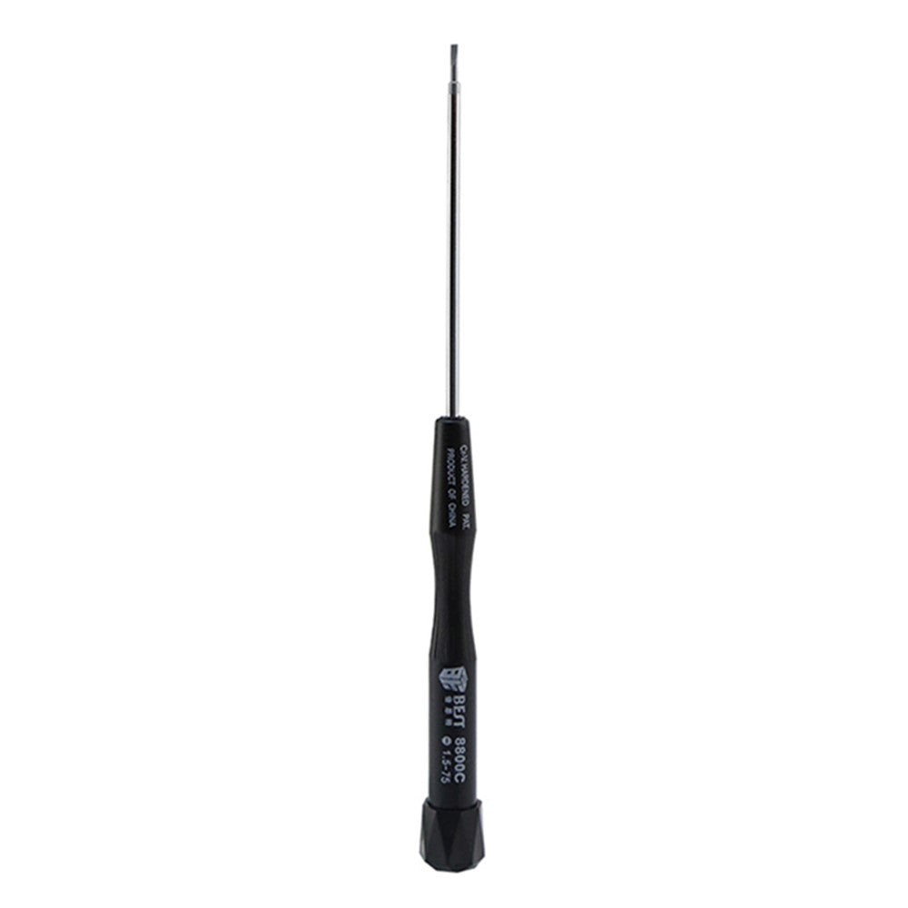 BEST BST-8800C 75mm Precision Dismantling Screwdriver for Phone, Computer Repair