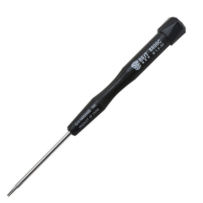 BEST BST-8800C Precision Screwdriver Phone Tablet PC Repair Tool, 50mm