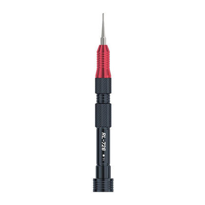 RELIFE RL-726 3D Precision Torque Screwdriver Extra Hard S2 Steel Bit