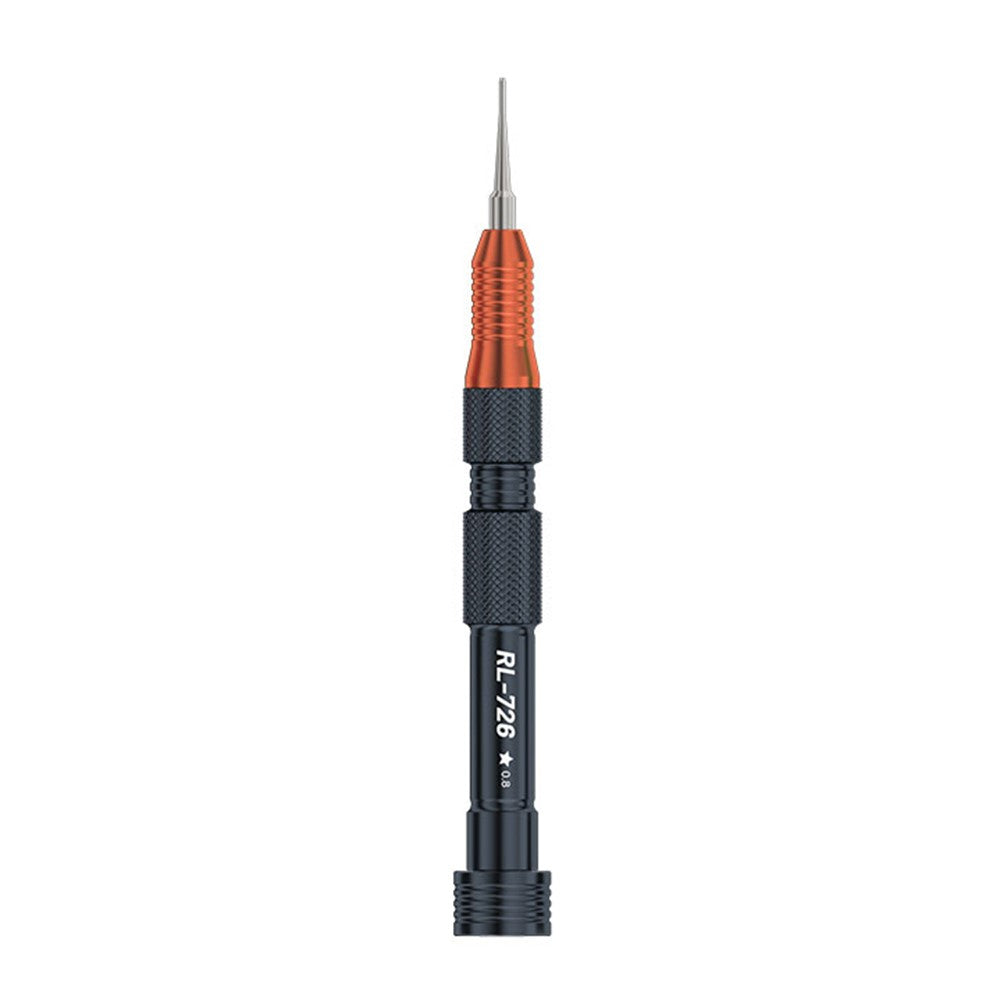 RELIFE RL-726 3D Precision Torque Screwdriver Extra Hard S2 Steel Bit