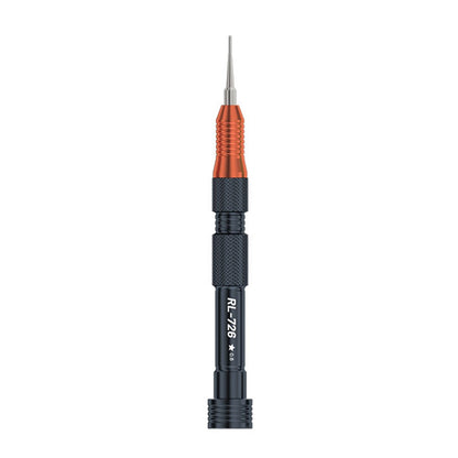 RELIFE RL-726 3D Precision Torque Screwdriver Extra Hard S2 Steel Bit