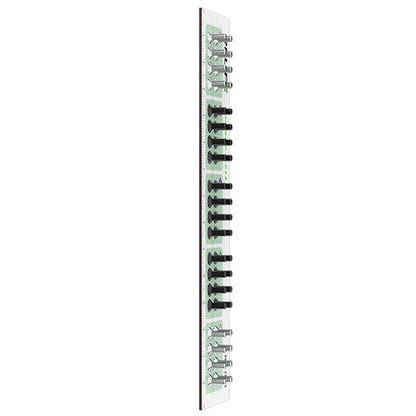 RELIFE RL-091 Magnetic Absorption Mat Screws Storage Pad