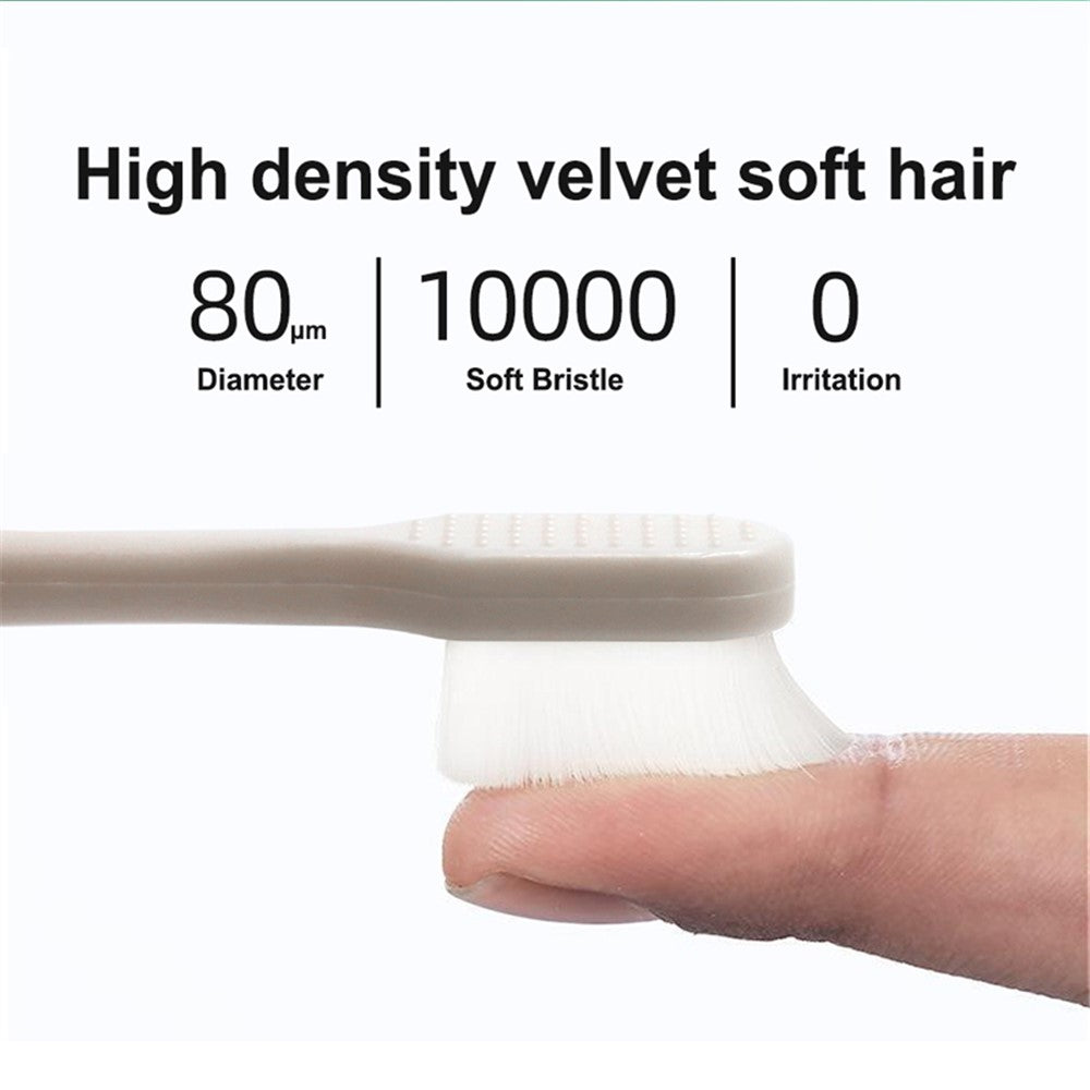 BEST BST-82 Soft Bristle Cleaning Brush, Ergonomic Handle, Portable for PCB, CPU, Phone Cleaning