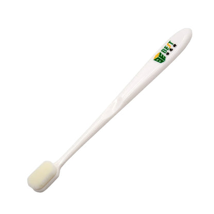 BEST BST-82 Soft Bristle Cleaning Brush, Ergonomic Handle, Portable for PCB, CPU, Phone Cleaning