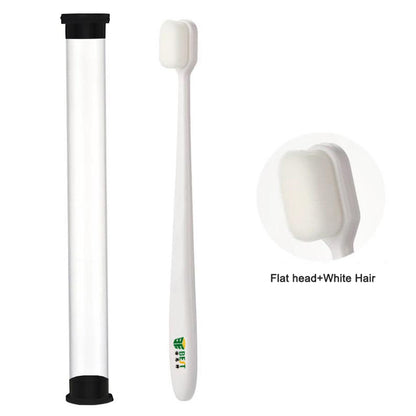 BEST BST-82 Soft Bristle Cleaning Brush, Ergonomic Handle, Portable for PCB, CPU, Phone Cleaning