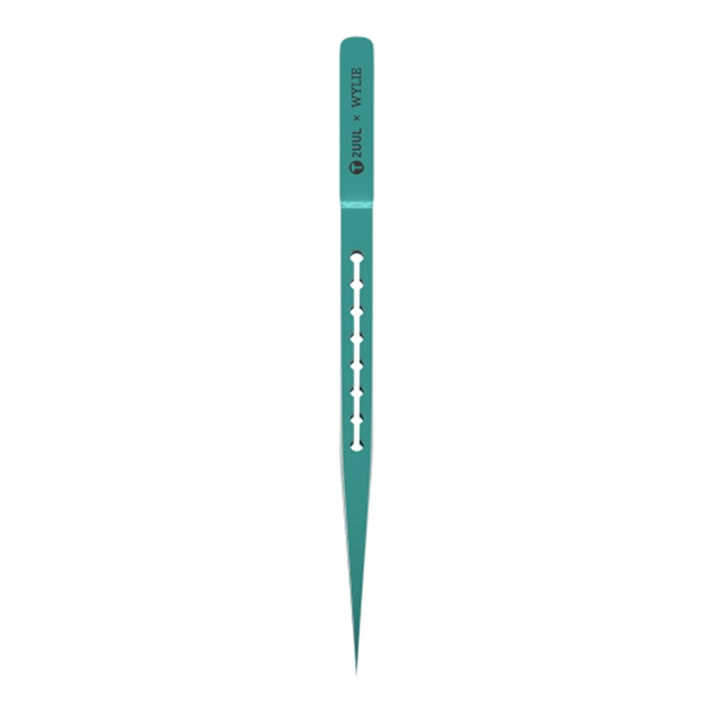 2UUL Titanium Alloy Ultralight Tweezer for Precise Phone Board Repair