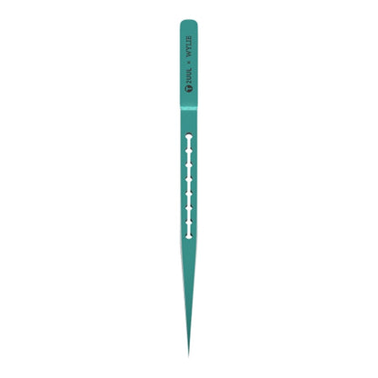 2UUL Titanium Alloy Ultralight Tweezer for Precise Phone Board Repair