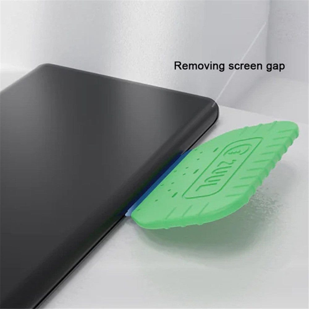 2UUL DA95 3Pcs / Set Razor-Sharp Blade Soft Screen Opener