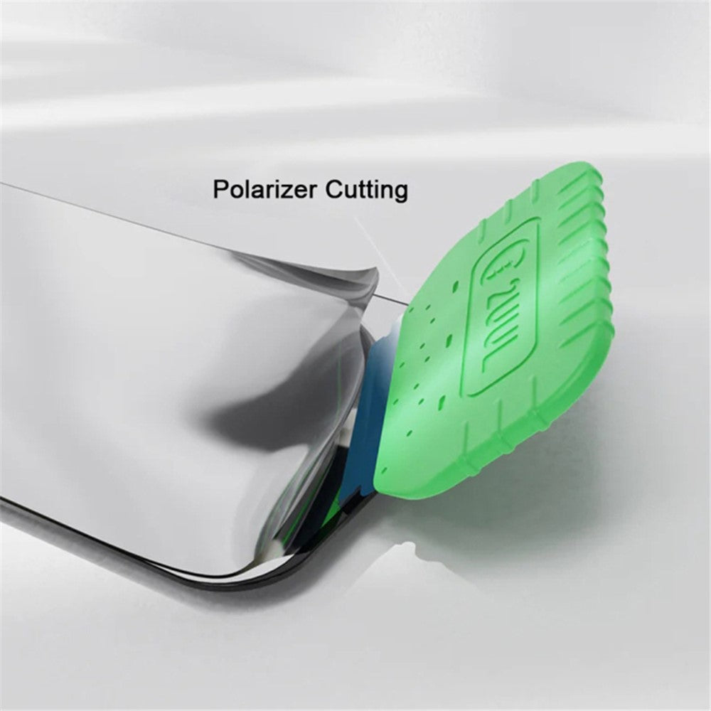 2UUL DA95 3Pcs / Set Razor-Sharp Blade Soft Screen Opener