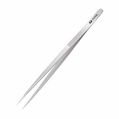 2UUL TW11 Tweezer for Phone CPU Welding Repair IC Chip Clamping Hand Tools