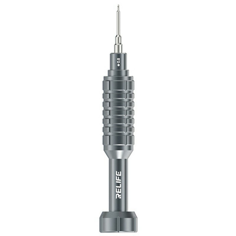 RELIFE RL-730 Magnetic Screwdriver Phone Tablet Laptop LCD Screen Disassembly Tools