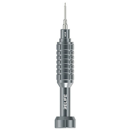 RELIFE RL-730 Magnetic Screwdriver Phone Tablet Laptop LCD Screen Disassembly Tools