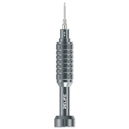 RELIFE RL-730 Magnetic Screwdriver Phone Tablet Laptop LCD Screen Disassembly Tools