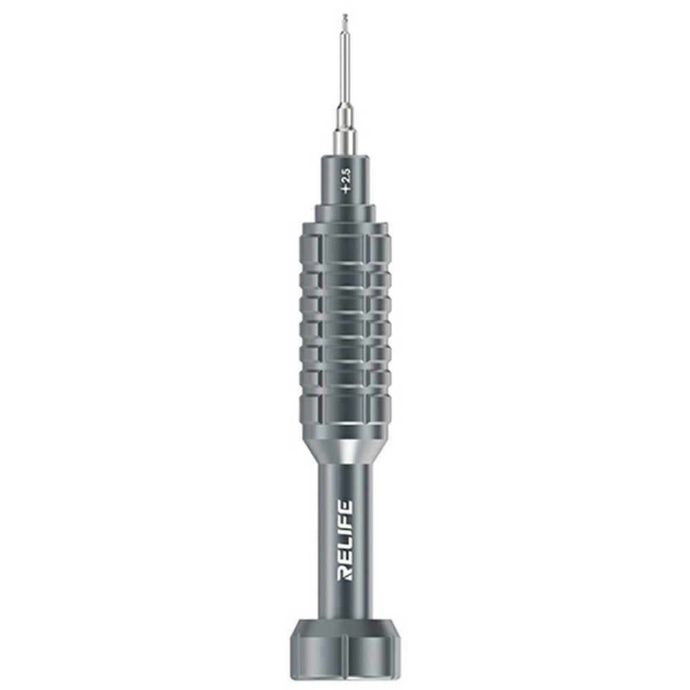 RELIFE RL-730 Magnetic Screwdriver Phone Tablet Laptop LCD Screen Disassembly Tools