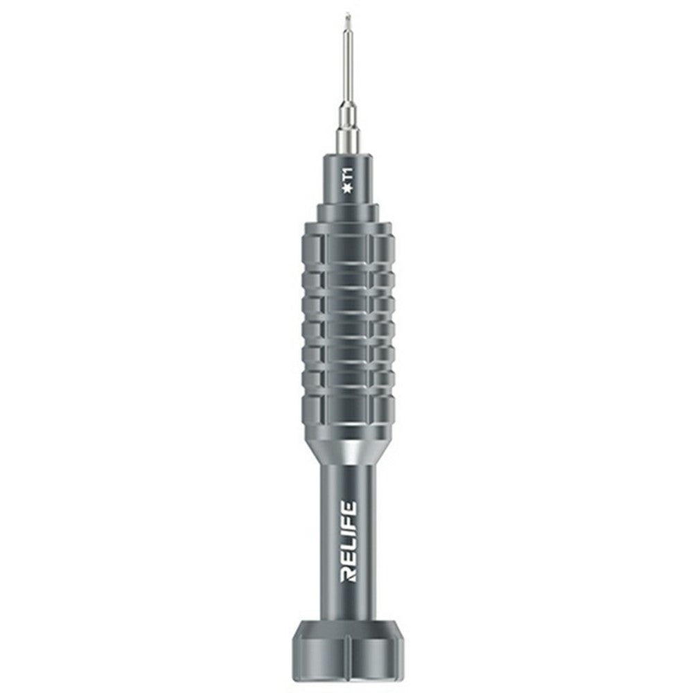 RELIFE RL-730 Magnetic Screwdriver Phone Tablet Laptop LCD Screen Disassembly Tools