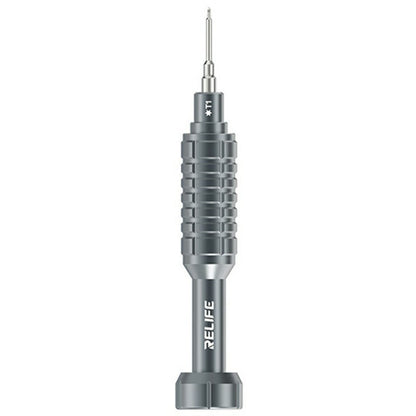 RELIFE RL-730 Magnetic Screwdriver Phone Tablet Laptop LCD Screen Disassembly Tools