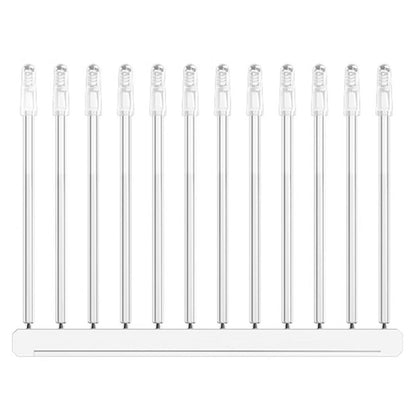 RELIFE RL-094 48Pcs Camera Lens Cleaner Stick Strong Stickness Dust Removal Sticks Cleaning Tool