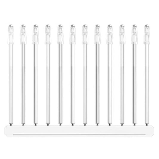 RELIFE RL-094 48Pcs Camera Lens Cleaner Stick Strong Stickness Dust Removal Sticks Cleaning Tool
