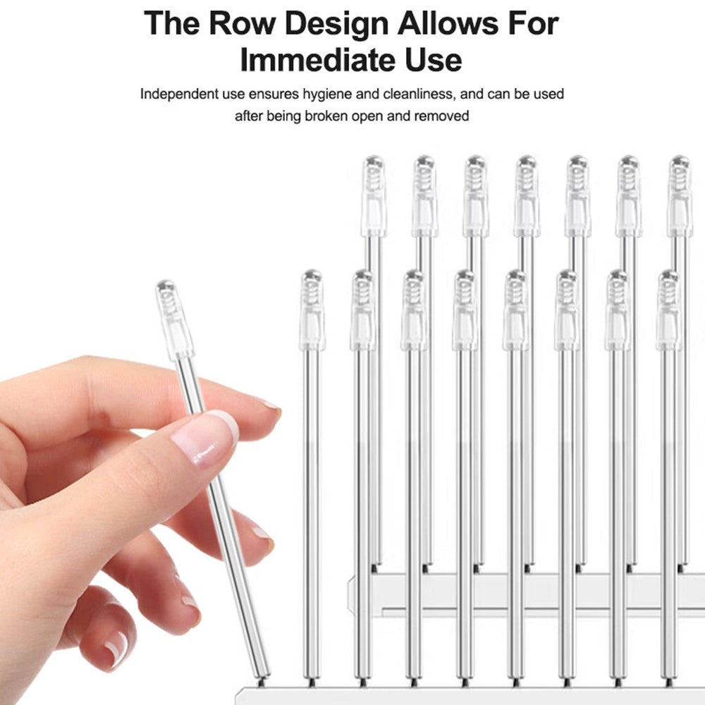 RELIFE RL-094 48Pcs Camera Lens Cleaner Stick Strong Stickness Dust Removal Sticks Cleaning Tool