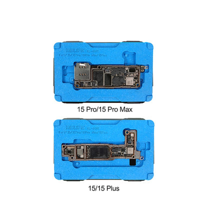 RELIFE RL-601T 31 in 1 Fixture Set For iPhone X