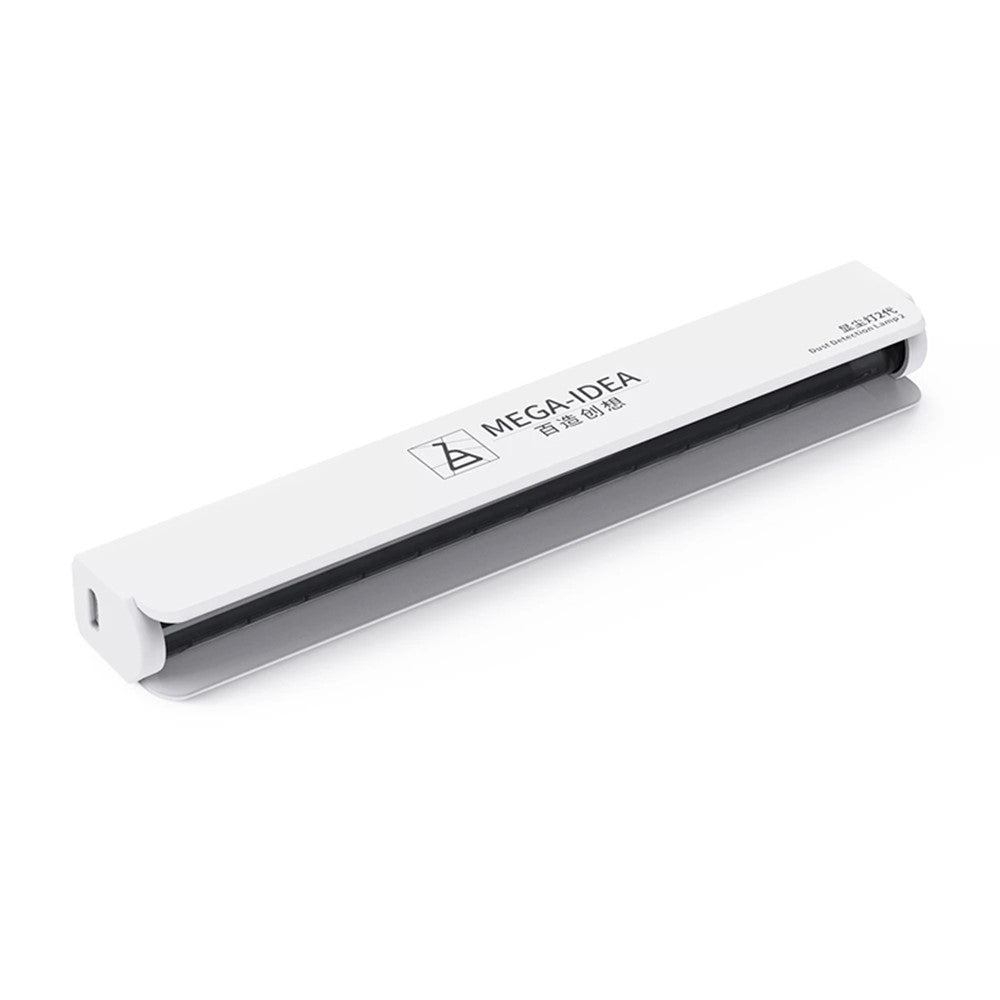 MEGA-IDEA Dust Scanner Detection Lamp for Phone and Tablet Repair