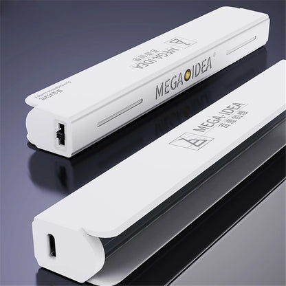 MEGA-IDEA Dust Scanner Detection Lamp for Phone and Tablet Repair