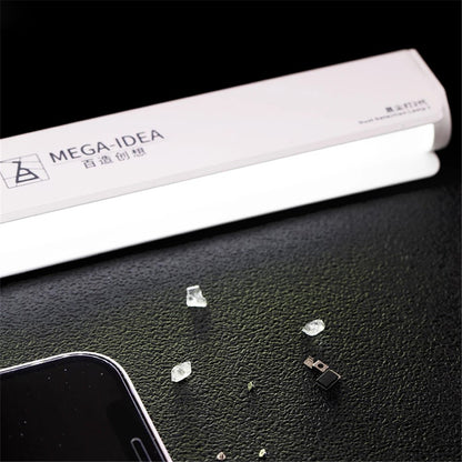 MEGA-IDEA Dust Scanner Detection Lamp for Phone and Tablet Repair