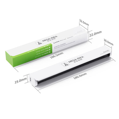 MEGA-IDEA Dust Scanner Detection Lamp for Phone and Tablet Repair