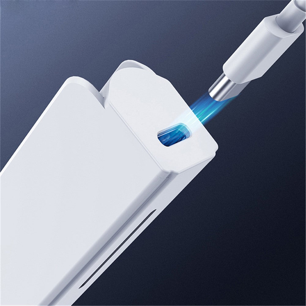 MEGA-IDEA Dust Scanner Detection Lamp for Phone and Tablet Repair