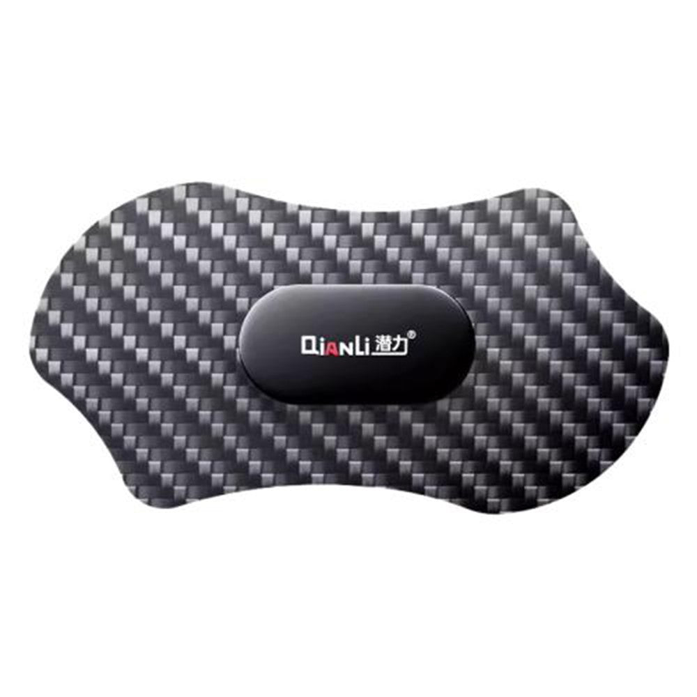 QIANLI High Flexibility Carbon Fiber Pry Tool Multifunctional Spudger for Phone Repair Disassembly