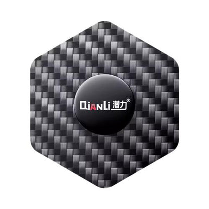 QIANLI High Flexibility Carbon Fiber Pry Tool Multifunctional Spudger for Phone Repair Disassembly