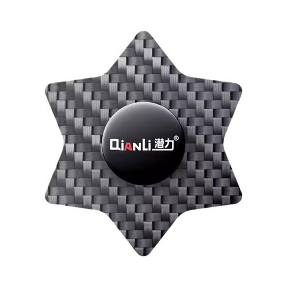 QIANLI High Flexibility Carbon Fiber Pry Tool Multifunctional Spudger for Phone Repair Disassembly