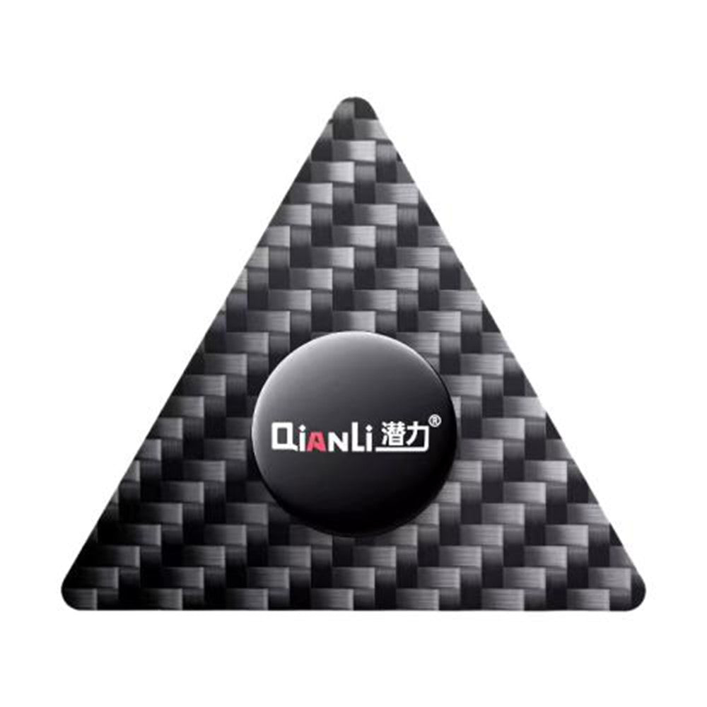 QIANLI High Flexibility Carbon Fiber Pry Tool Multifunctional Spudger for Phone Repair Disassembly
