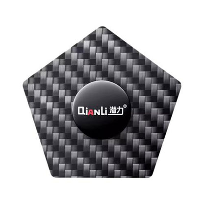 QIANLI High Flexibility Carbon Fiber Pry Tool Multifunctional Spudger for Phone Repair Disassembly