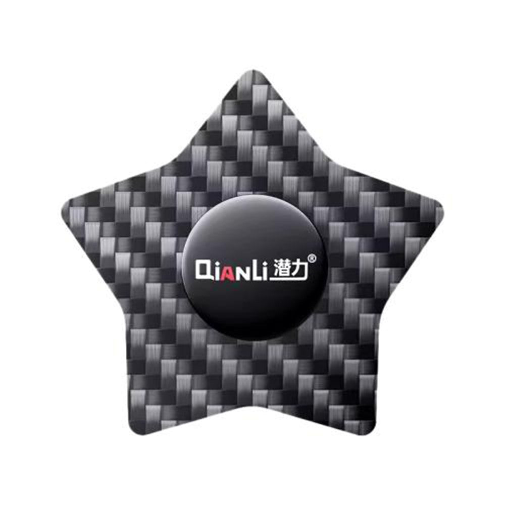 QIANLI High Flexibility Carbon Fiber Pry Tool Multifunctional Spudger for Phone Repair Disassembly