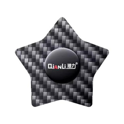 QIANLI High Flexibility Carbon Fiber Pry Tool Multifunctional Spudger for Phone Repair Disassembly