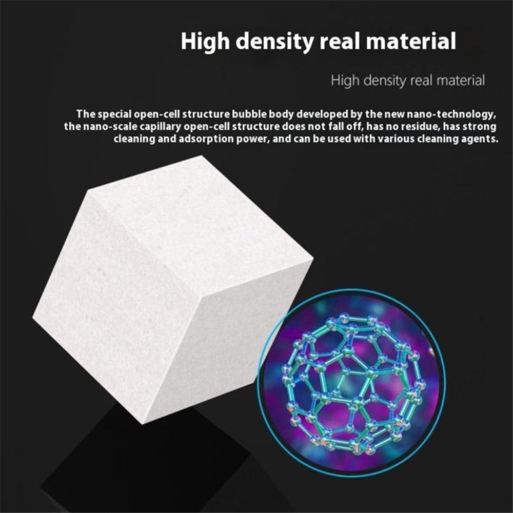 MAANT MY-065 Nano Cleaning Sponge for Phone Repair Motherboard Screen Specialized Cleaning Pad High Density