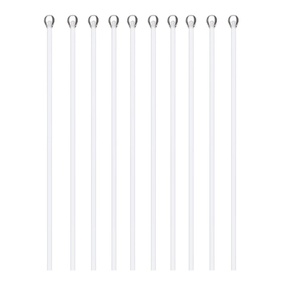 RELIFE RL-094A 10PCS ESD Camera Dust-Adhesive Stick Phone Lenses Optical Lenses Dust Removal No Residue
