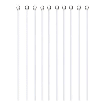 RELIFE RL-094A 10PCS ESD Camera Dust-Adhesive Stick Phone Lenses Optical Lenses Dust Removal No Residue