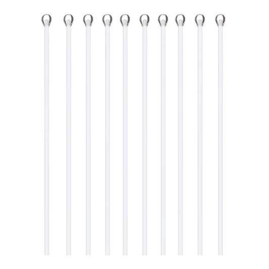 RELIFE RL-094A 10PCS ESD Camera Dust-Adhesive Stick Phone Lenses Optical Lenses Dust Removal No Residue
