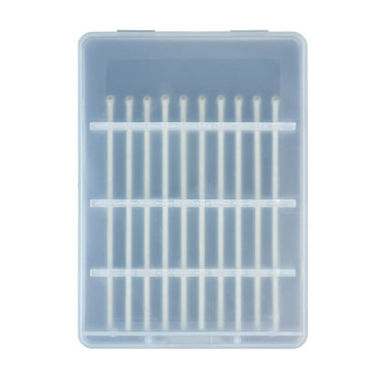 RELIFE RL-094A 10PCS ESD Camera Dust-Adhesive Stick Phone Lenses Optical Lenses Dust Removal No Residue