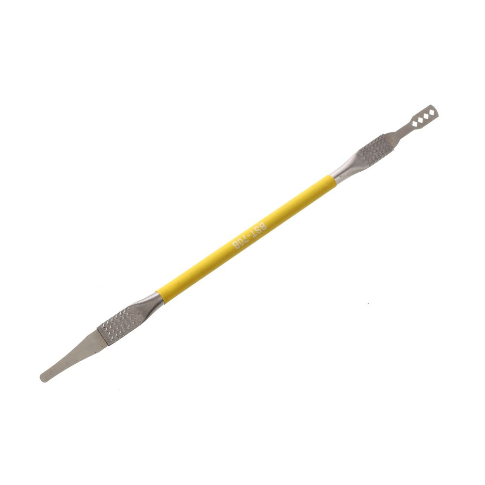 BEST BST-70 5-in-1 CPU Pry Knife Kit Mobile Phone Motherboard BGA Chip Remove Repair Tool