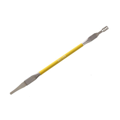 BEST BST-70 5-in-1 CPU Pry Knife Kit Mobile Phone Motherboard BGA Chip Remove Repair Tool
