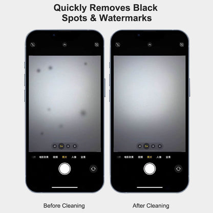 RELIFE RL-568 500g Camera No-Dismantle Cleaning Solution Watermarks Black Spots Removal Solution