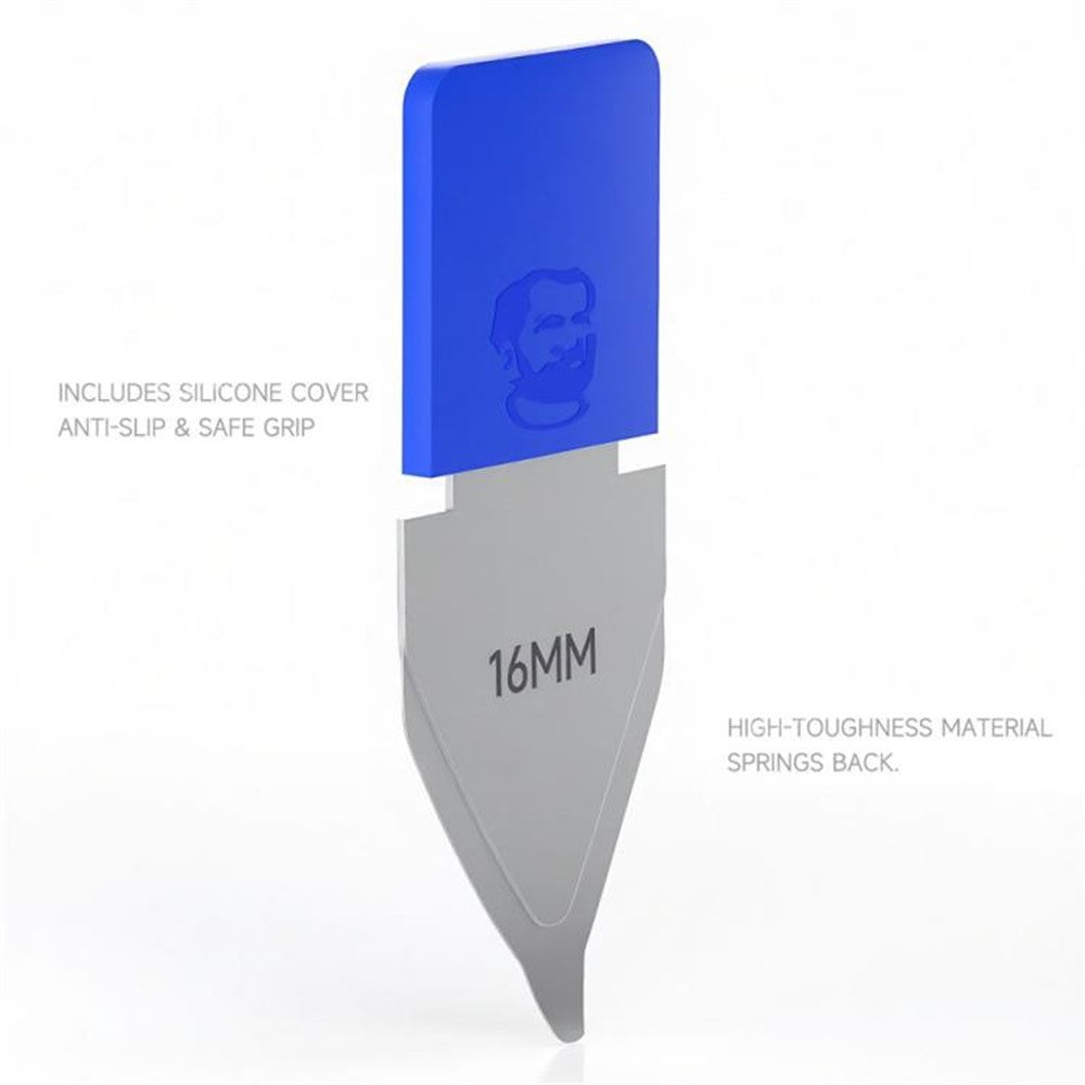 MECHANIC S400 4 in 1 Multifunctional Disassembly Blade Kit for Phone Repair Opening Pry Tool