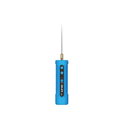 RELIFE LG1 Smart Glue Remover For Screen Repair Three Adjustable Speeds Type-C Charging Glue Removal Machine